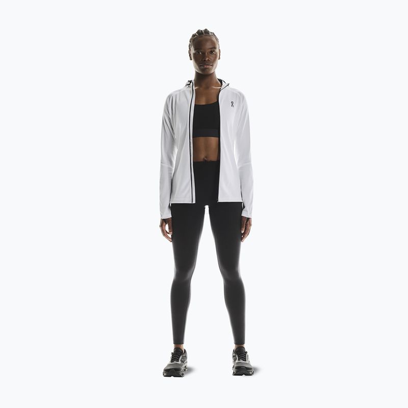 Дамски клин за бягане On Performance black 2