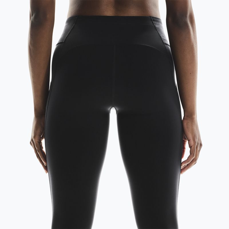 Дамски клин за бягане On Performance black 5