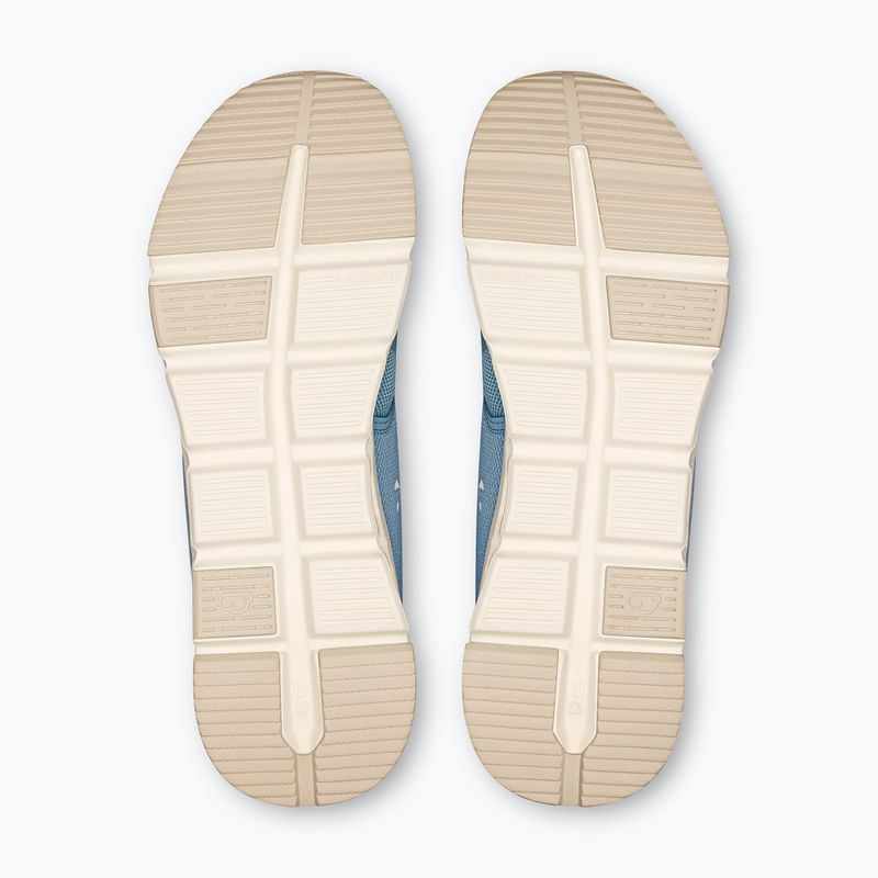 Детски обувки On Cloud Sky dust/acai 5