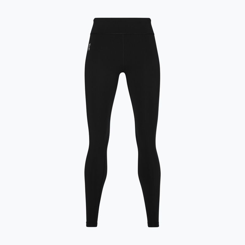 Дамски гамаши за бягане On Core black