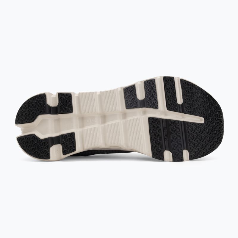 Мъжки обувки за бягане On Cloudrunner 2 Waterproof eclipse/eclipse 4