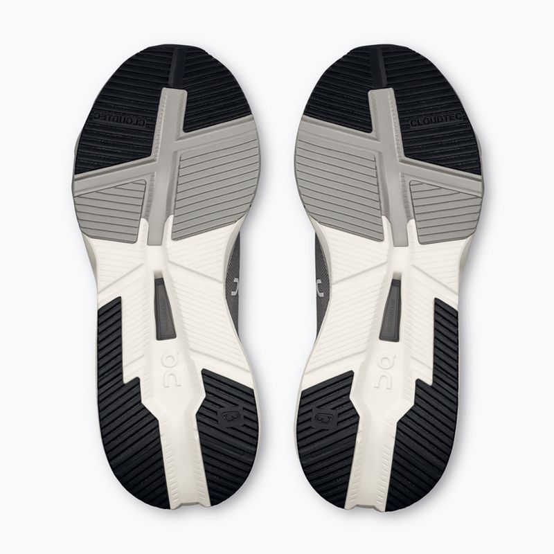 Мъжки обувки за тренировка On Running Cloudnova X ally/black 5