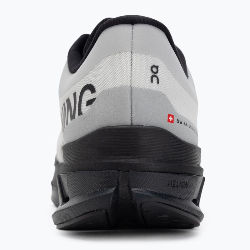 Дамски обувки за бягане On Cloudflow 5 glacier/black 6