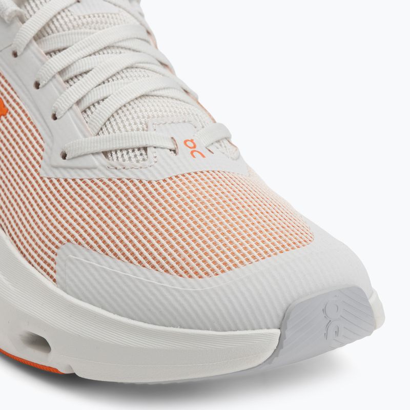 Мъжки обувки за тренировка On Cloudpulse Next ice/flame 7