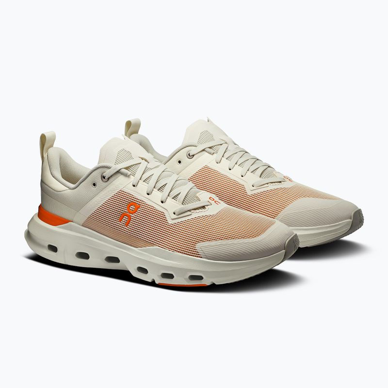 Мъжки обувки за тренировка On Cloudpulse Next ice/flame 10