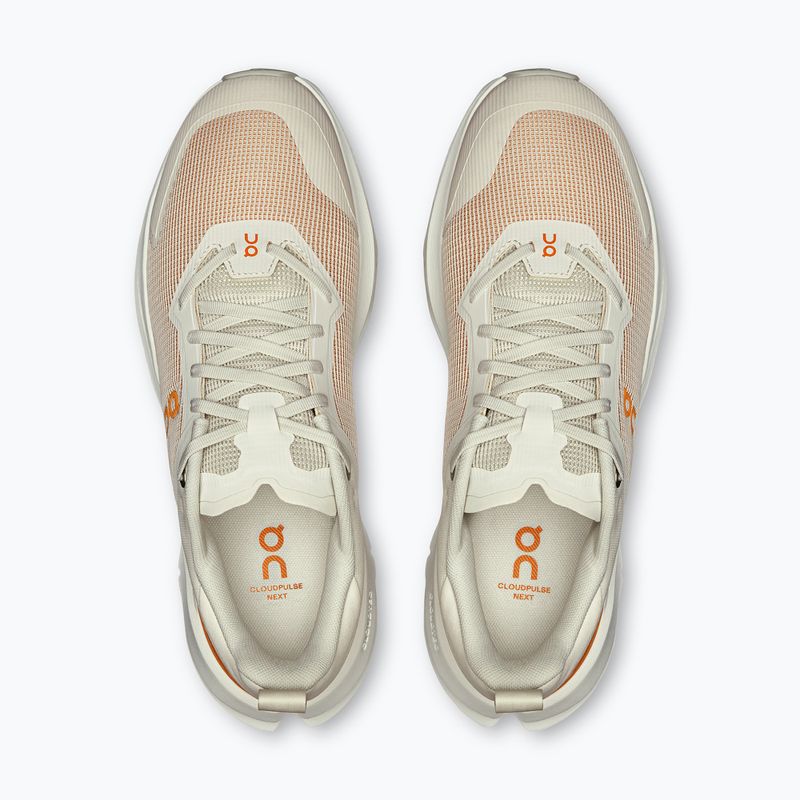 Мъжки обувки за тренировка On Cloudpulse Next ice/flame 13