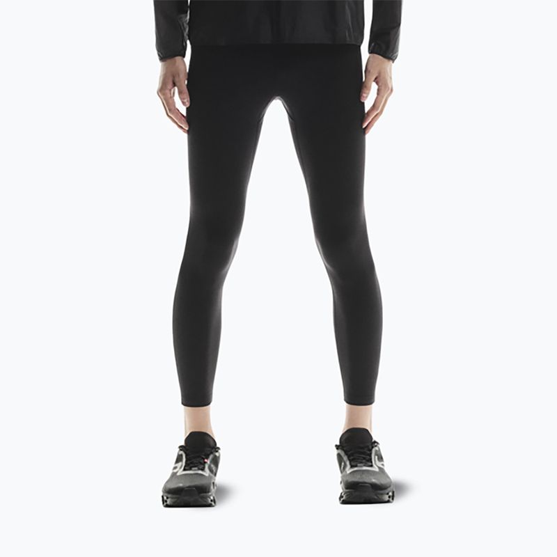 Мъжки клин за бягане On Performance Winter black