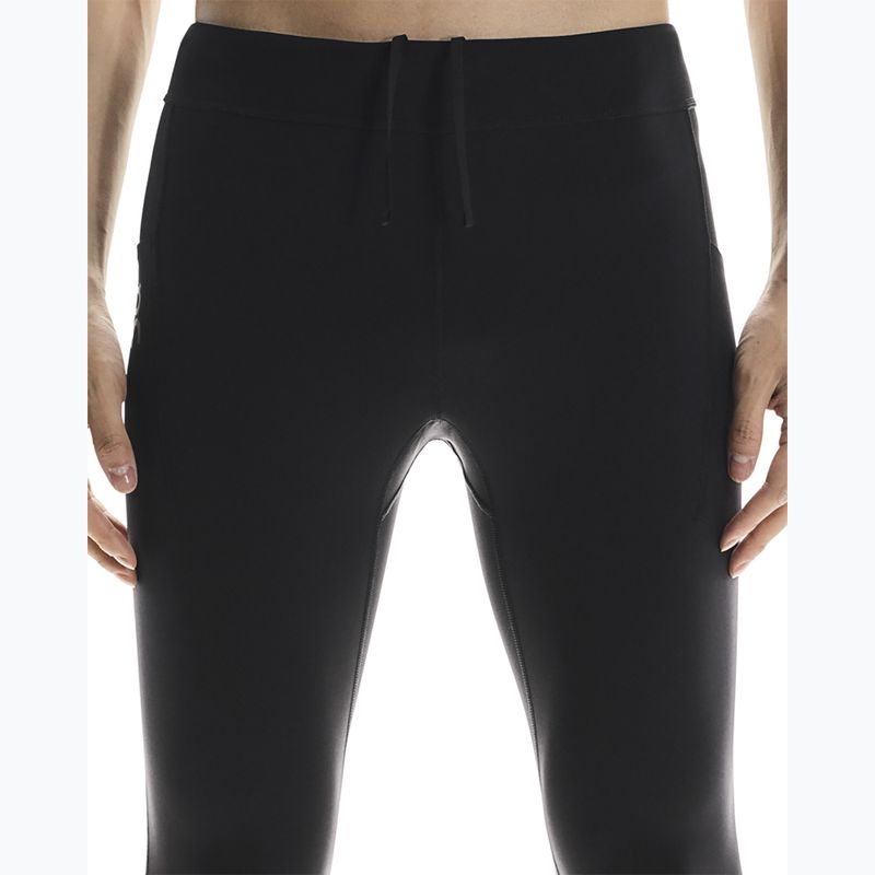 Мъжки клин за бягане On Performance Winter black 5
