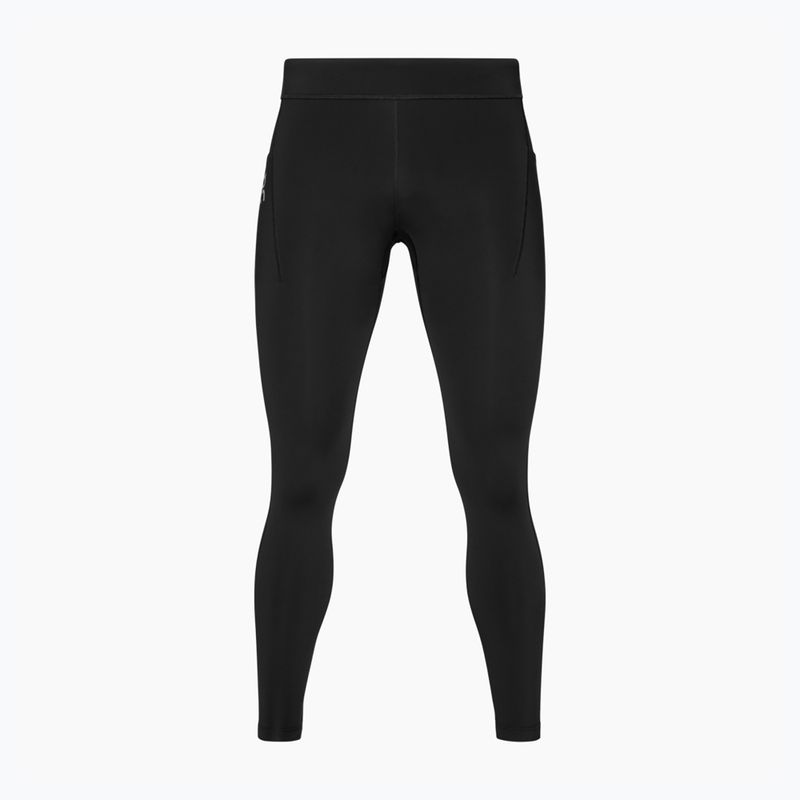 Мъжки клин за бягане On Performance Winter black 6