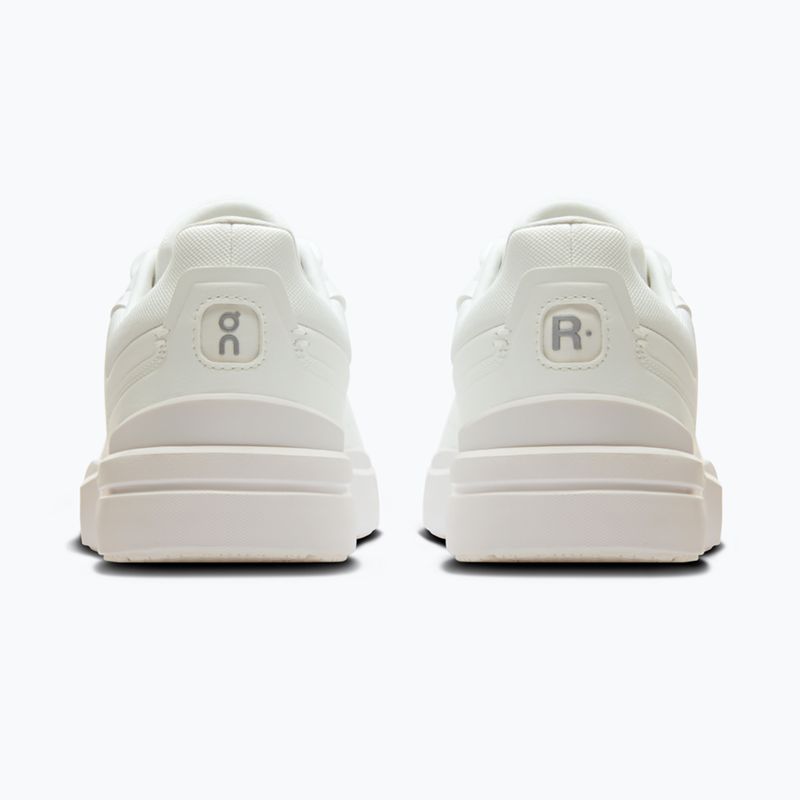 Мъжки обувки On The Rodger Advantage white/white 4