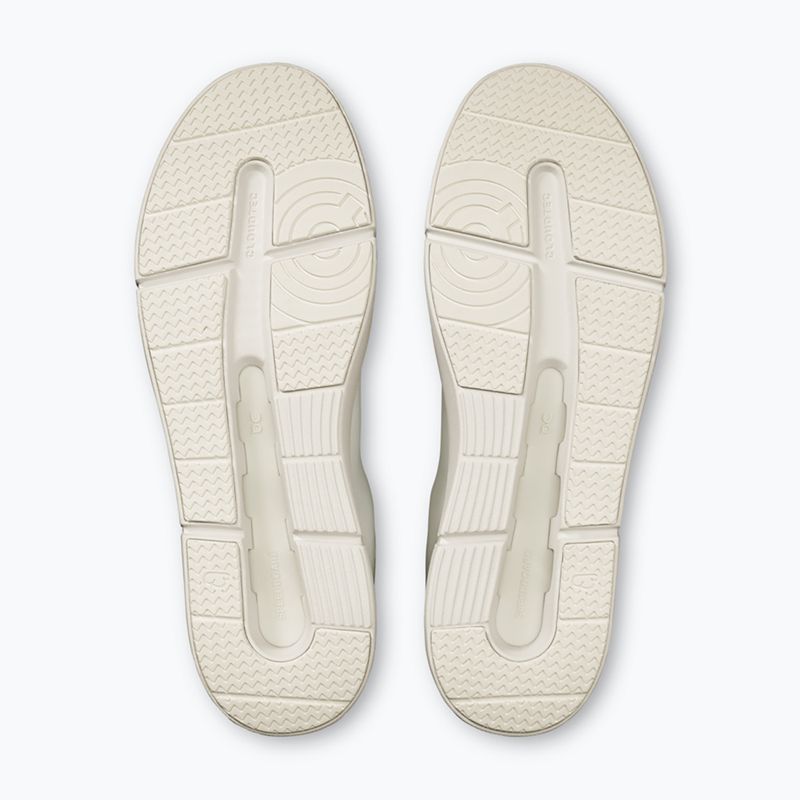 Мъжки обувки On The Rodger Advantage white/white 5