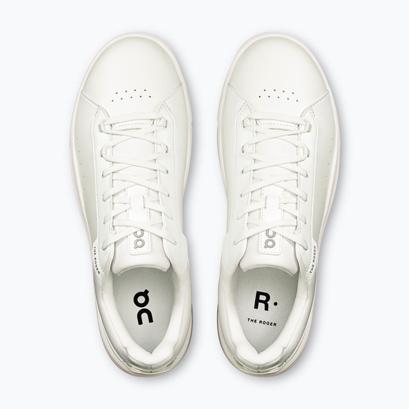 Мъжки обувки On The Rodger Advantage white/white 6