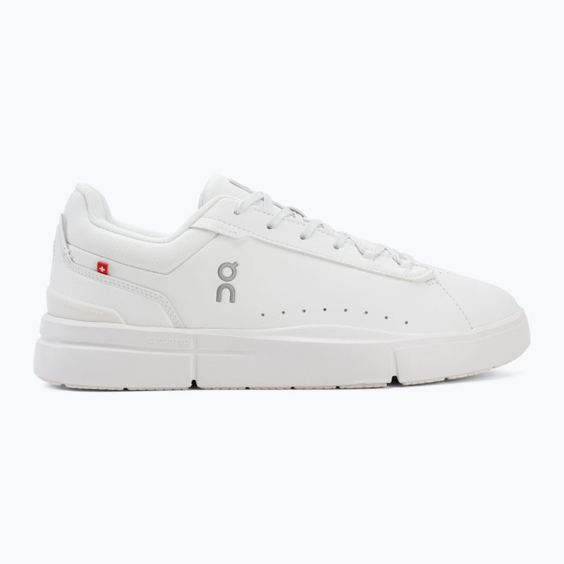 Мъжки обувки On The Rodger Advantage white/white 2