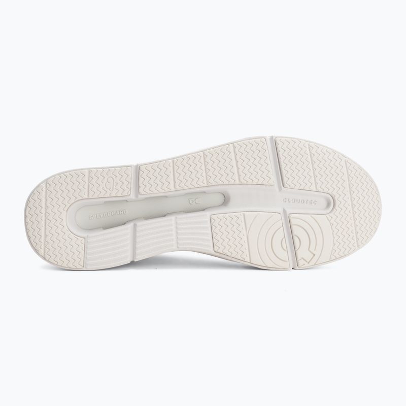 Мъжки обувки On The Rodger Advantage white/white 4