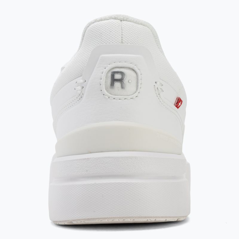 Мъжки обувки On The Rodger Advantage white/white 6
