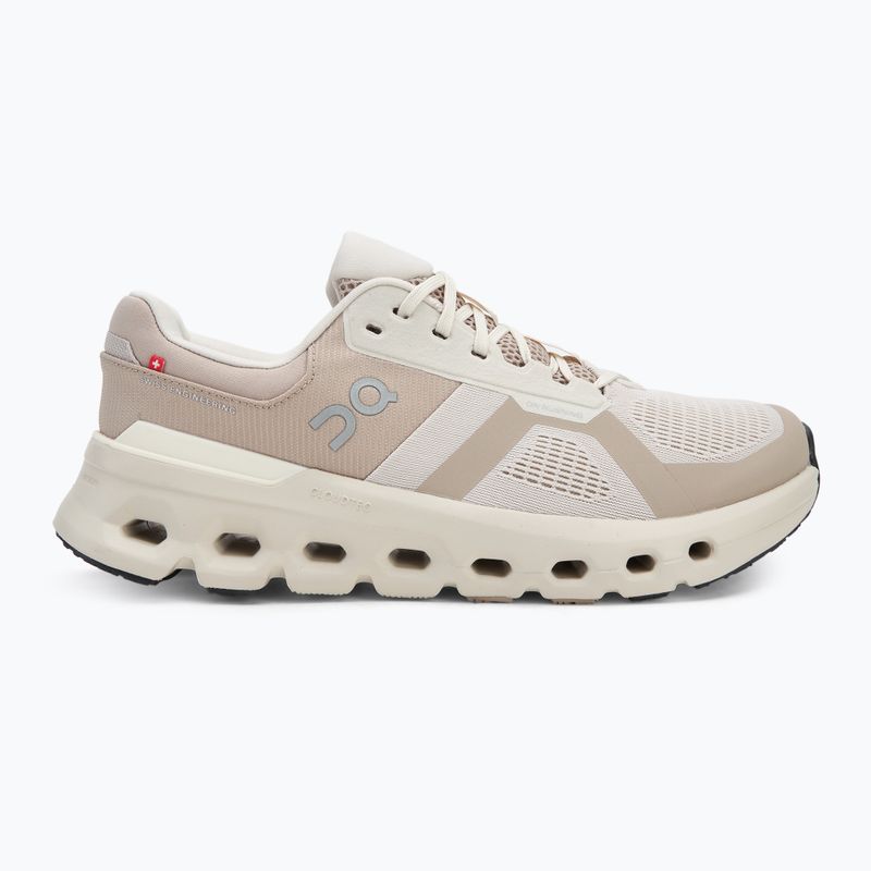 Мъжки обувки за бягане On Cloudrunner 2 pearl/desert 2