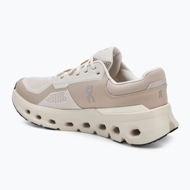 Мъжки обувки за бягане On Cloudrunner 2 pearl/desert 3