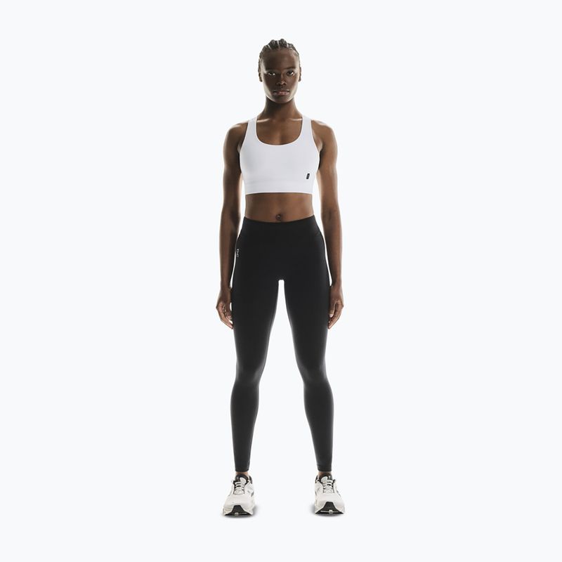Спортен сутиен On Core white 2