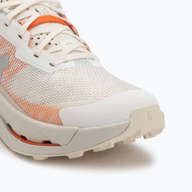 Дамски обувки за бягане On Cloudultra 3 ivory/pearl 7