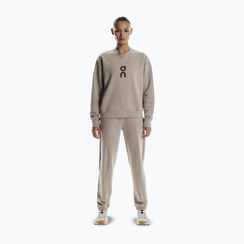 Дамски суитшърт On Club desert 2