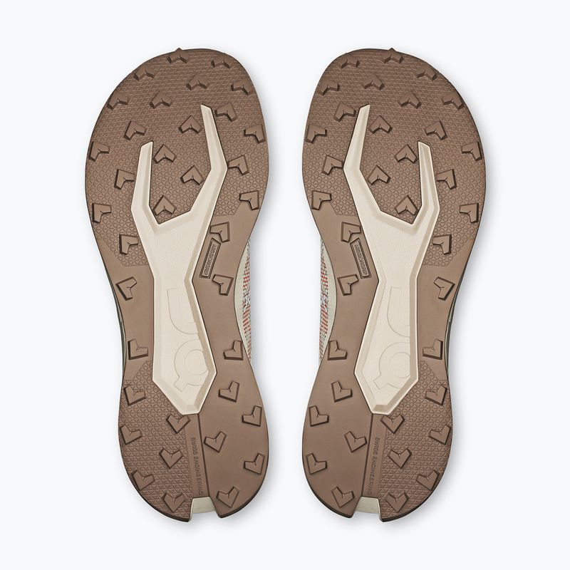 Мъжки обувки за бягане On Cloudultra 3 cinder/pearl 12