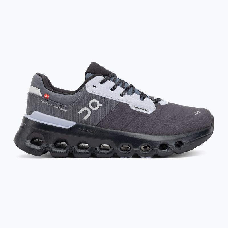 Дамски обувки за бягане Cloudrunner 2 Waterproof iron/nimbus 2