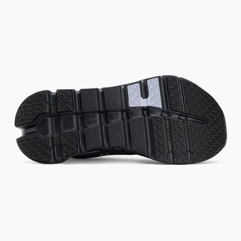 Дамски обувки за бягане Cloudrunner 2 Waterproof iron/nimbus 4