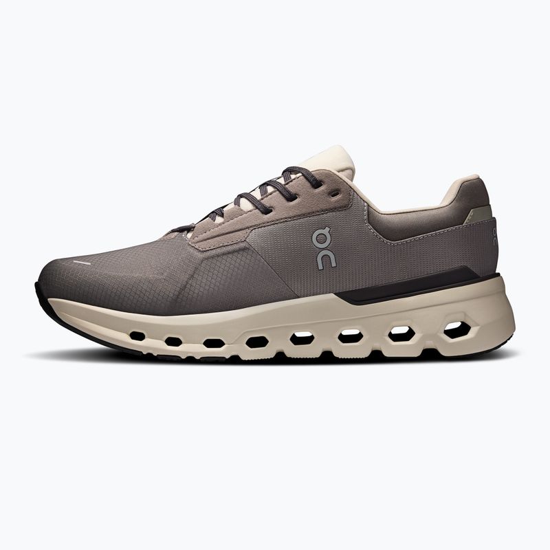Мъжки обувки за бягане On Cloudrunner 2 Waterproof eclipse/rosemary 2