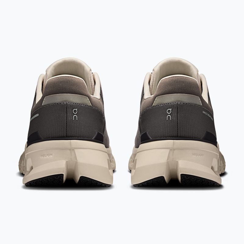 Мъжки обувки за бягане On Cloudrunner 2 Waterproof eclipse/rosemary 4