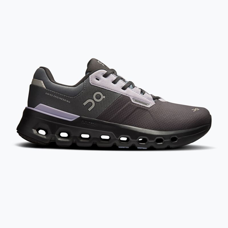 Дамски обувки за бягане Cloudrunner 2 Waterproof iron/nimbus