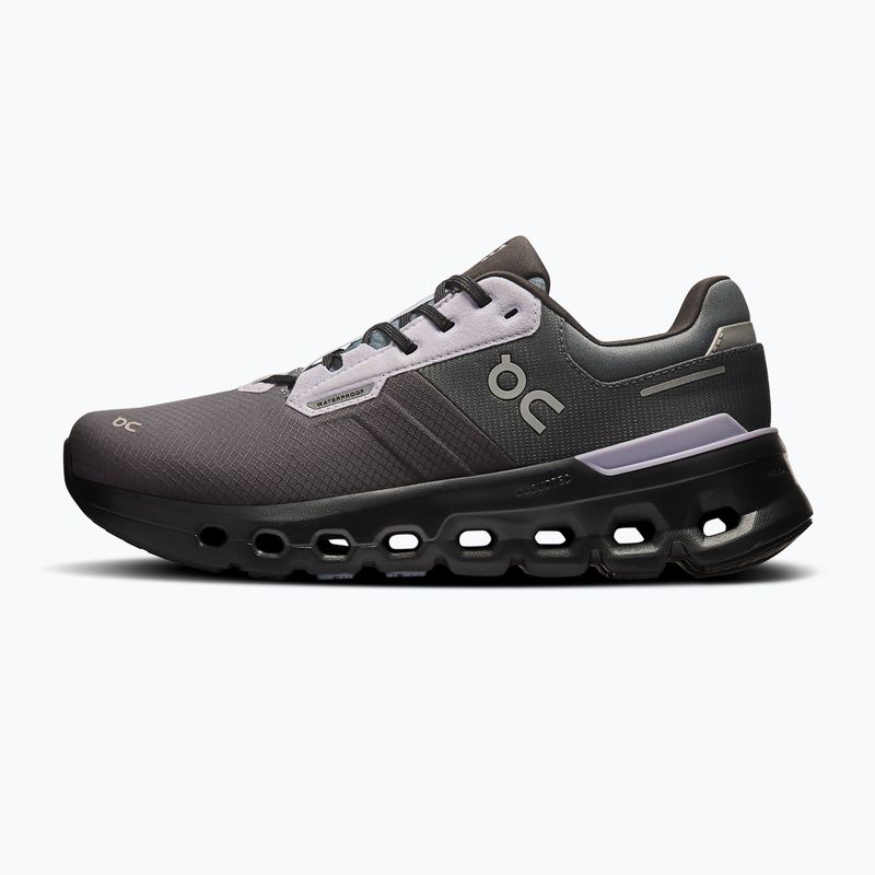 Дамски обувки за бягане Cloudrunner 2 Waterproof iron/nimbus 2