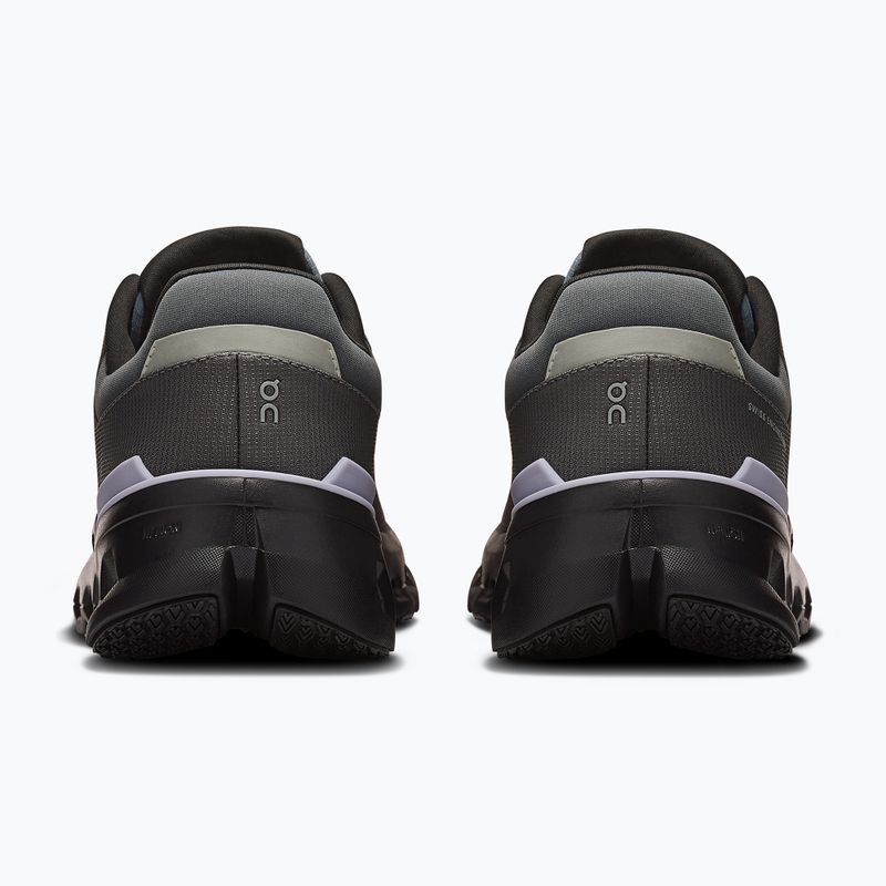 Дамски обувки за бягане Cloudrunner 2 Waterproof iron/nimbus 4