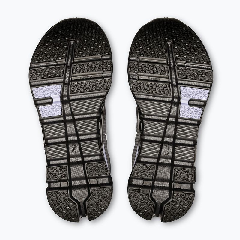 Дамски обувки за бягане Cloudrunner 2 Waterproof iron/nimbus 5