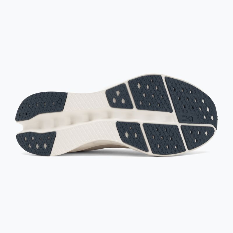 Дамски обувки за бягане On Cloudsurfer 2 pearl/ivory 4