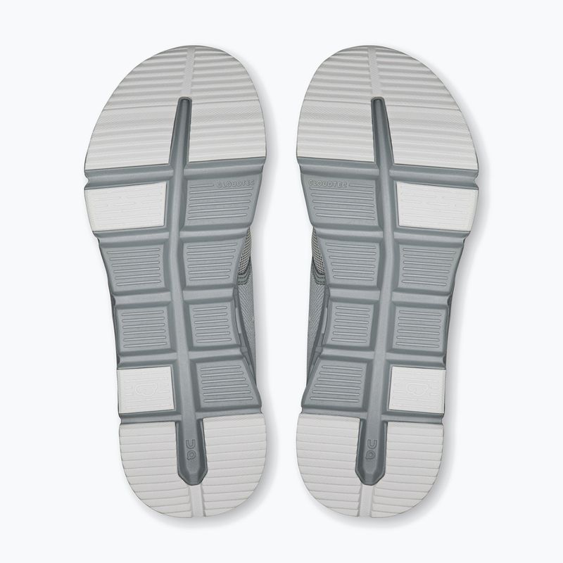 Детски обувки On Cloud Sky alloy/alloy 5