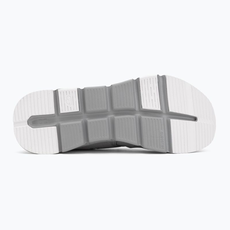 Детски обувки On Cloud Sky alloy/alloy 4