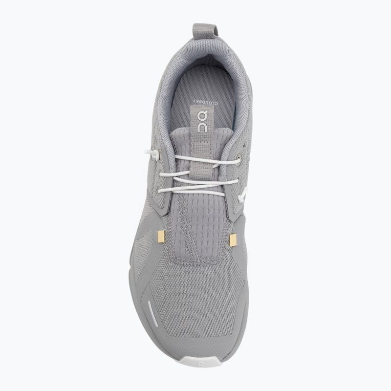 Обувки On Cloud Sky alloy/alloy 5