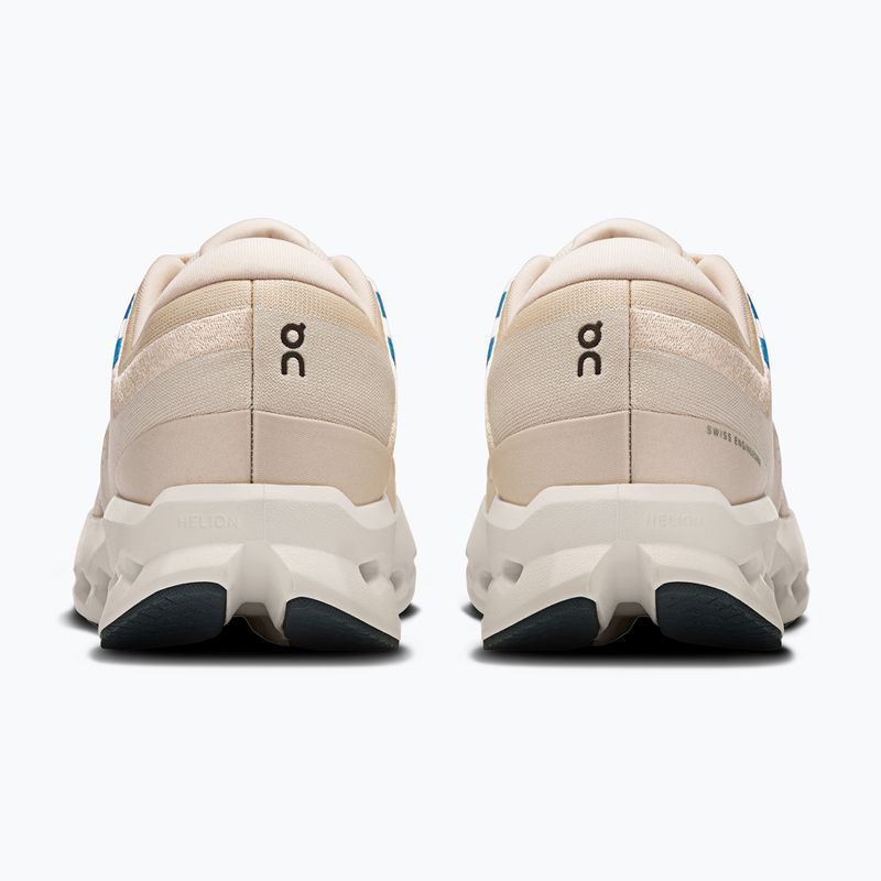 Дамски обувки за бягане On Cloudsurfer 2 pearl/ivory 11
