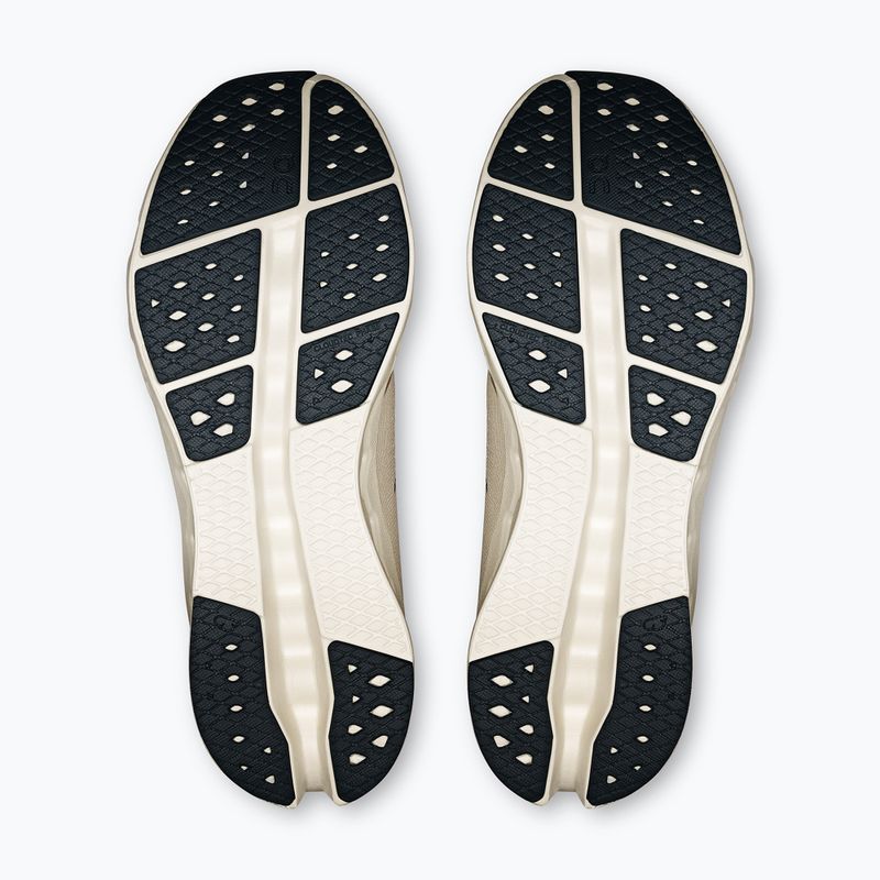 Дамски обувки за бягане On Cloudsurfer 2 pearl/ivory 12