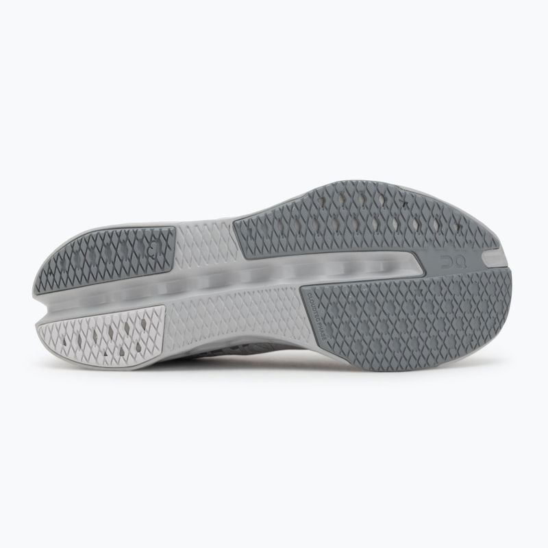 Мъжки обувки за бягане On Cloudsurfer Next glacier/glacier 4