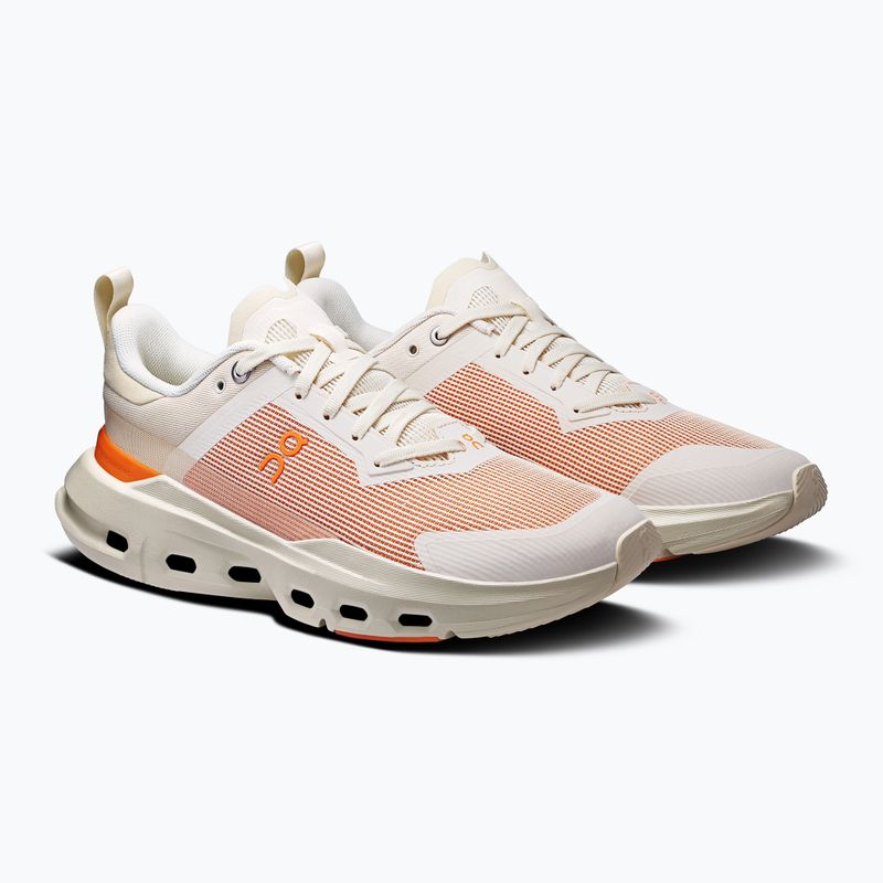 Дамски обувки за тренировка On Cloudpulse Next dew/tumeric 10