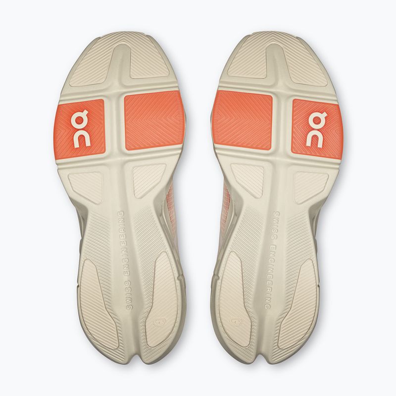 Дамски обувки за тренировка On Cloudpulse Next dew/tumeric 12