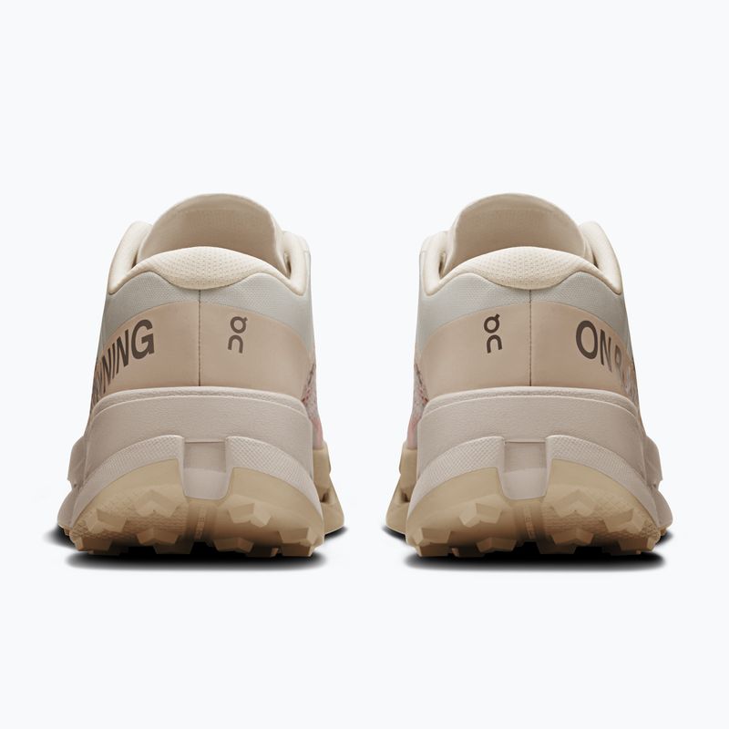 Дамски обувки за бягане On Cloudultra 3 ivory/pearl 11