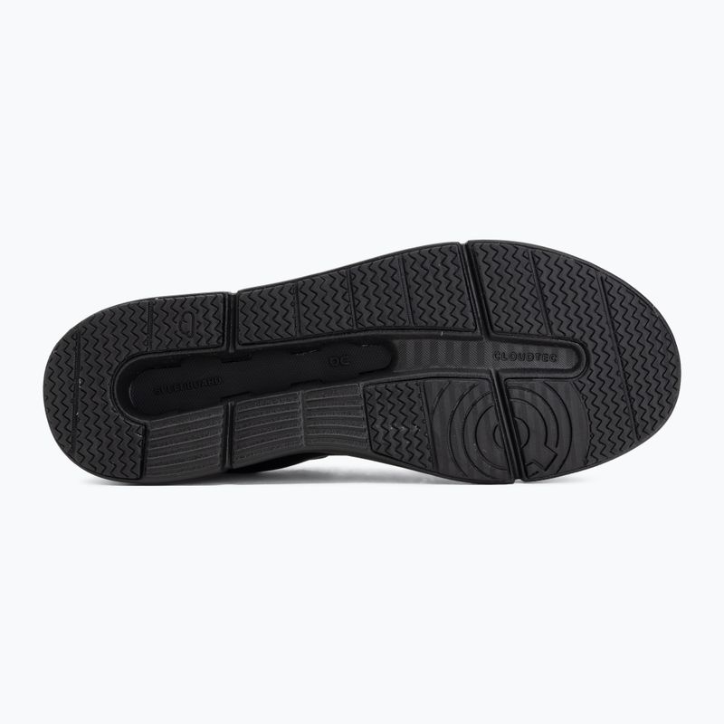 Дамски обувки On The Rodger Advantage black/black 4