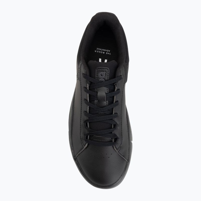Дамски обувки On The Rodger Advantage black/black 5