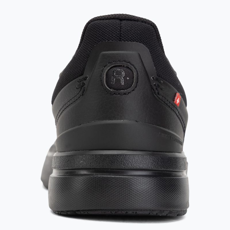 Дамски обувки On The Rodger Advantage black/black 6