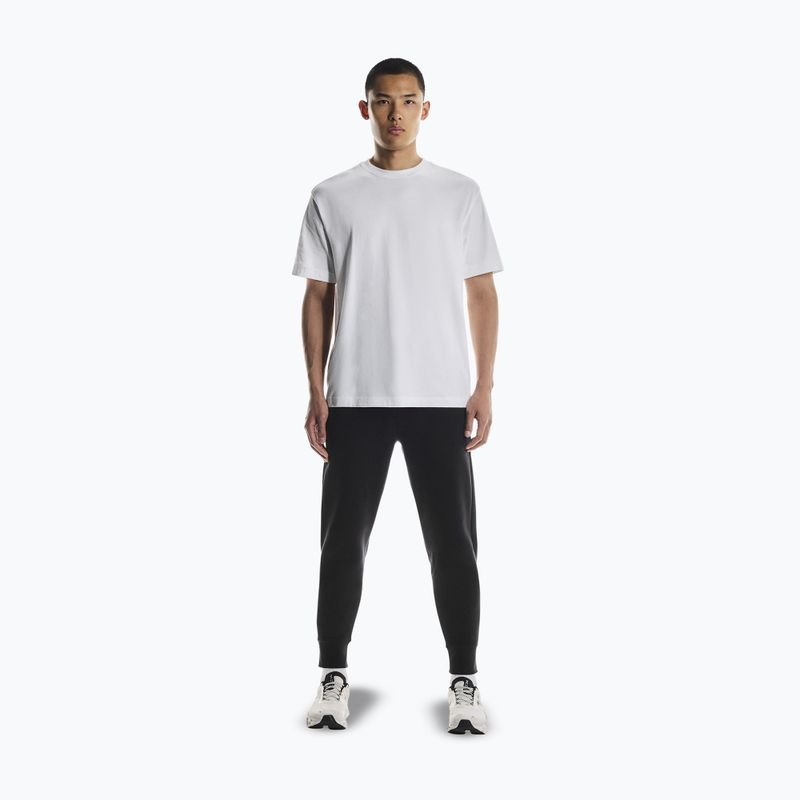 Мъжки панталони за тренировка On Focus Tech black 2