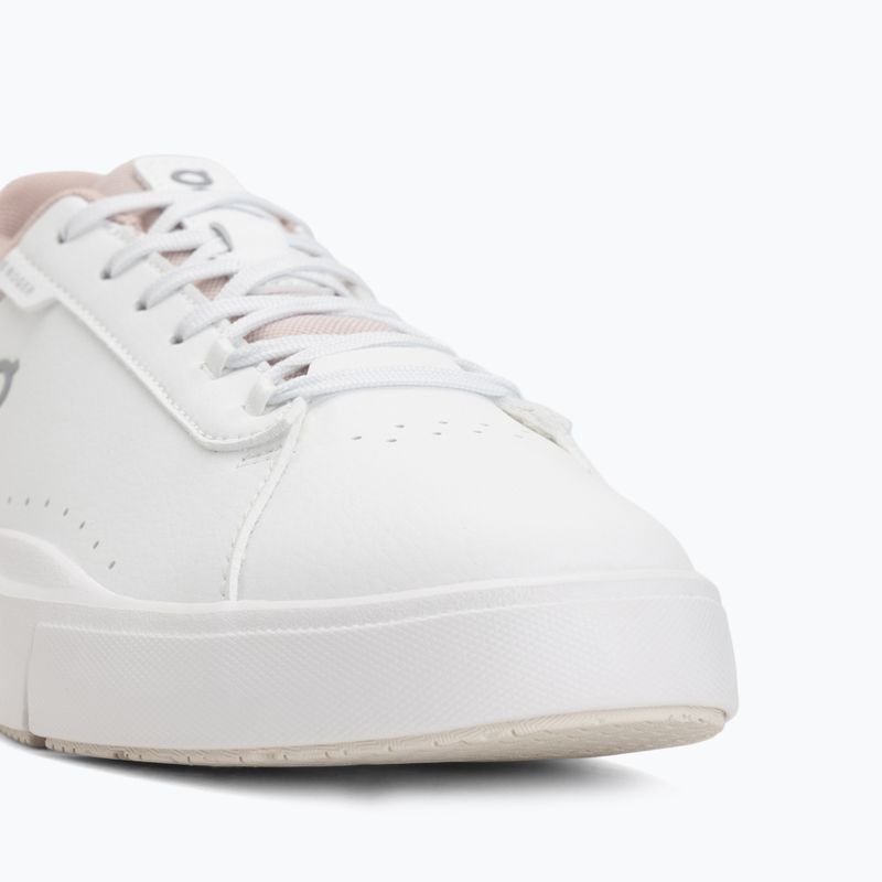 Дамски обувки On The Rodger Advantage white/rosehip 7