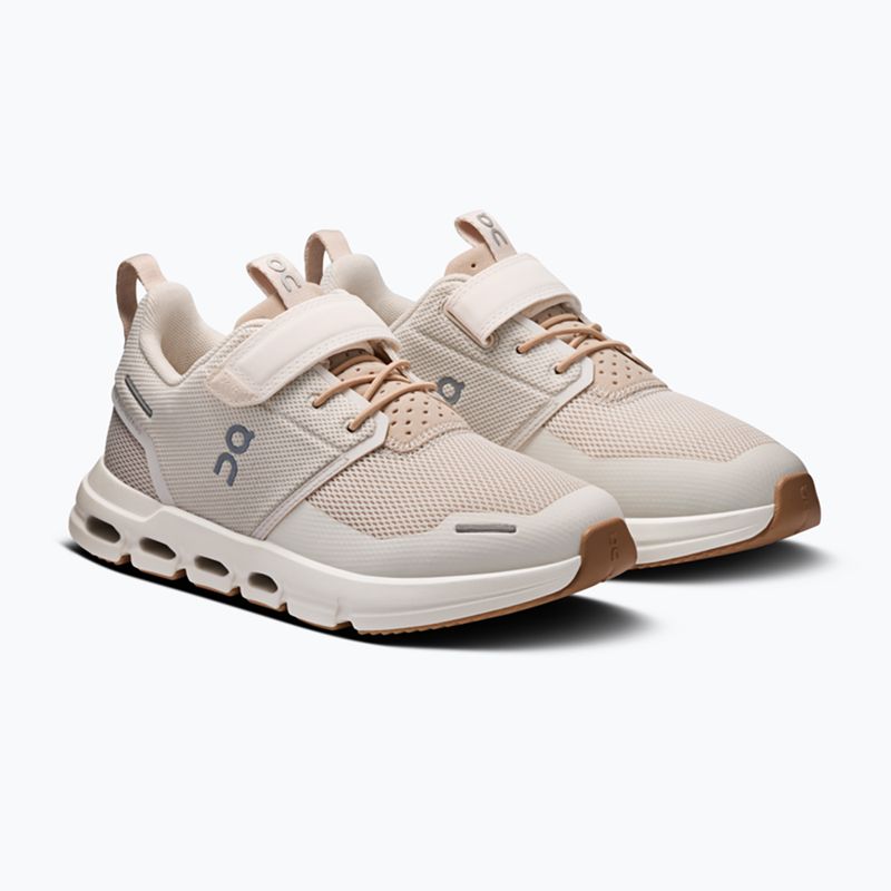 Детски обувки On Cloud Play dew/lark 3