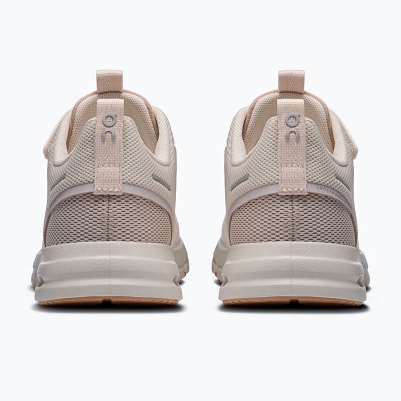 Детски обувки On Cloud Play dew/lark 4